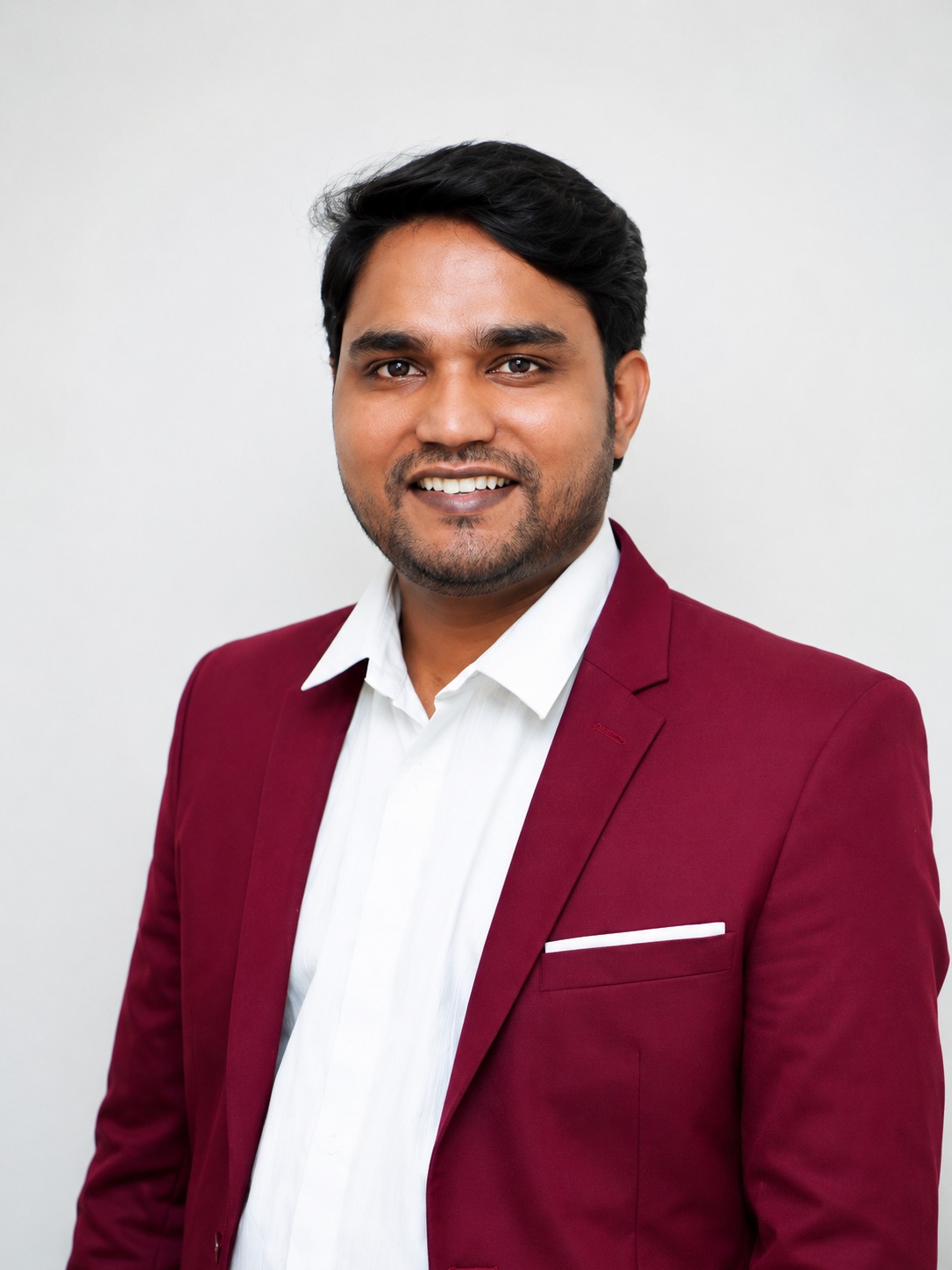 Dr. Madan